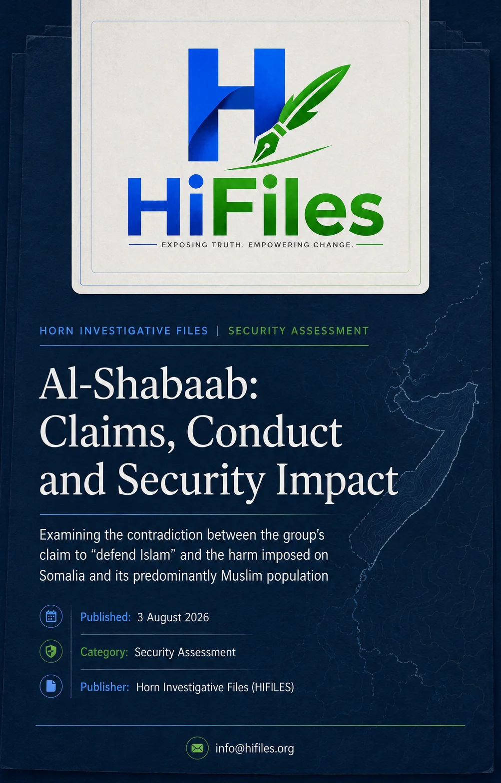 𝐀𝐥-𝐒𝐡𝐚𝐛𝐚𝐚𝐛: 𝐂𝐥𝐚𝐢𝐦𝐬, 𝐂𝐨𝐧𝐝𝐮𝐜𝐭 𝐚𝐧𝐝 𝐒𝐞𝐜𝐮𝐫𝐢𝐭𝐲 𝐈𝐦𝐩𝐚𝐜𝐭